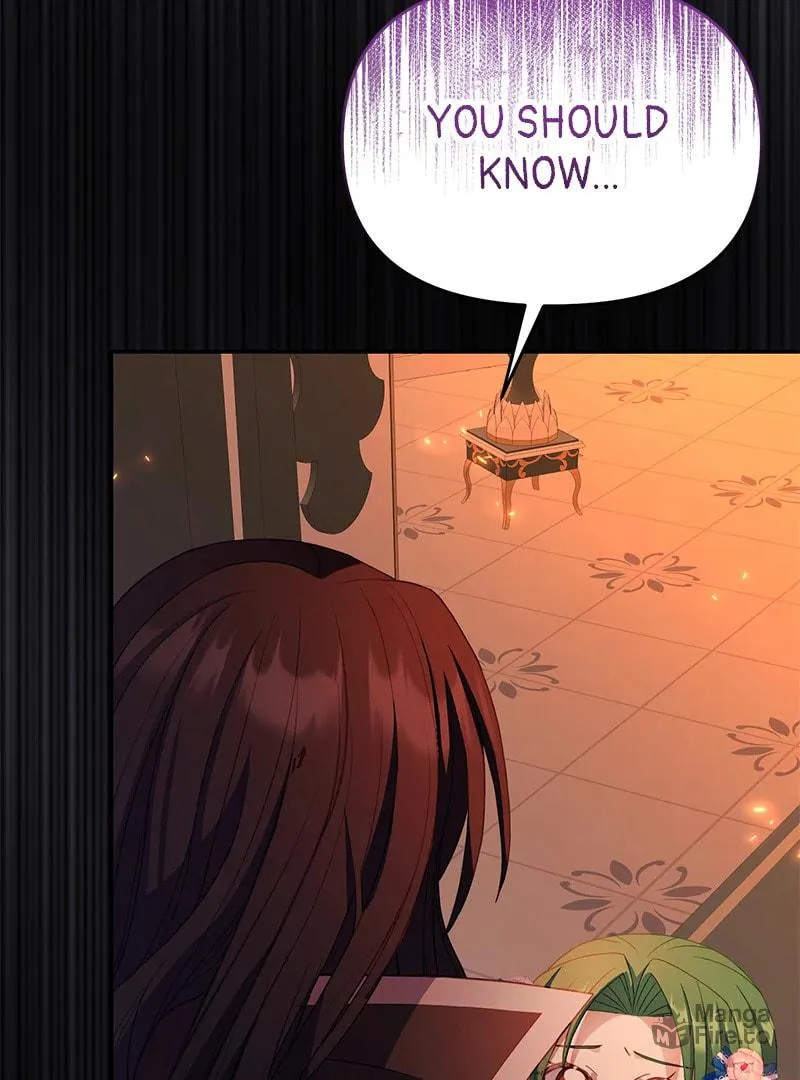 I Vow to Take the Tyrant's Throne Chapter 4 page 75 - 