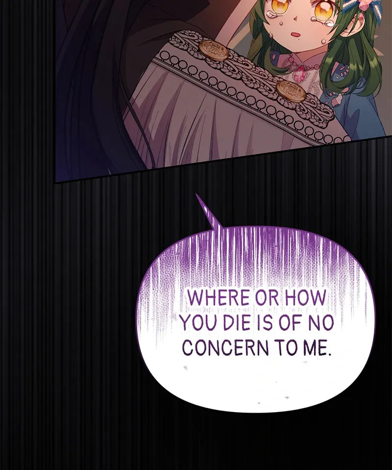 I Vow to Take the Tyrant's Throne Chapter 4 page 76 - 