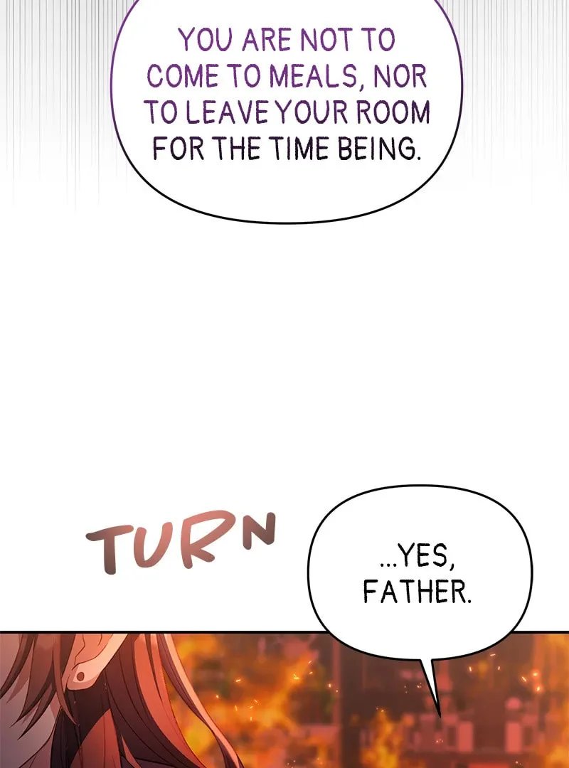 I Vow to Take the Tyrant's Throne Chapter 4 page 83 - 