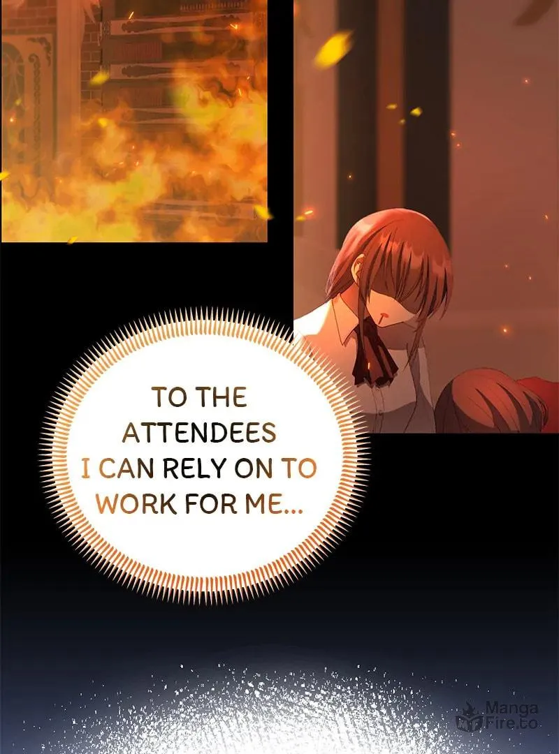 I Vow to Take the Tyrant's Throne Chapter 4 page 10 - 