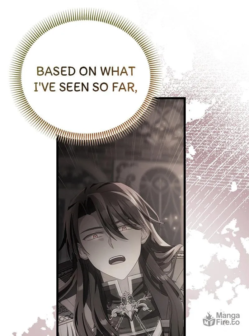 I Vow to Take the Tyrant's Throne Chapter 4 page 100 - 