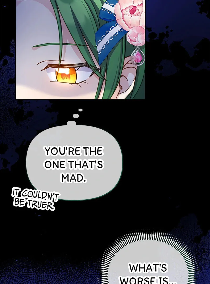 I Vow to Take the Tyrant's Throne Chapter 5 page 101 - 