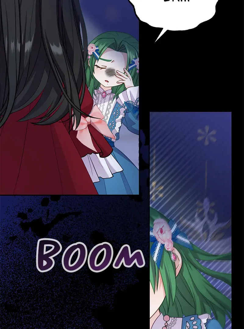 I Vow to Take the Tyrant's Throne Chapter 5 page 104 - 