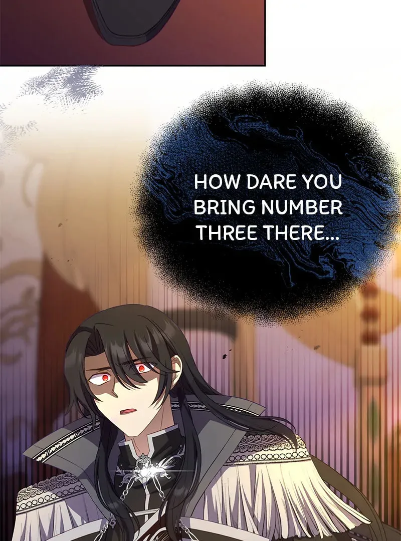 I Vow to Take the Tyrant's Throne Chapter 5 page 17 - 
