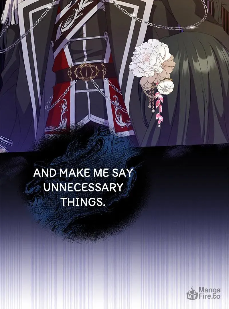 I Vow to Take the Tyrant's Throne Chapter 5 page 18 - 