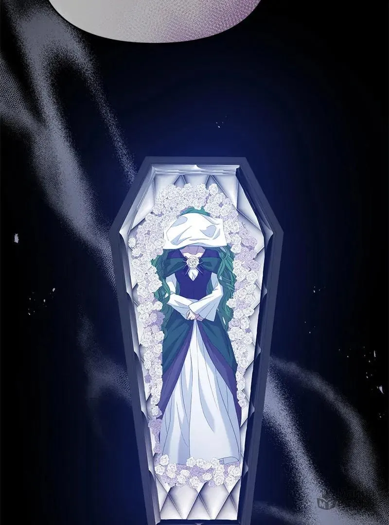 I Vow to Take the Tyrant's Throne Chapter 5 page 3 - 