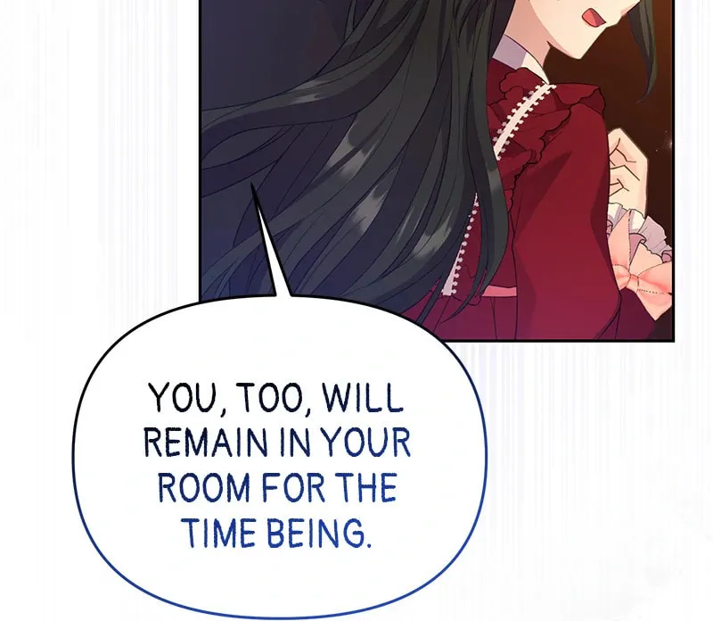 I Vow to Take the Tyrant's Throne Chapter 5 page 22 - 