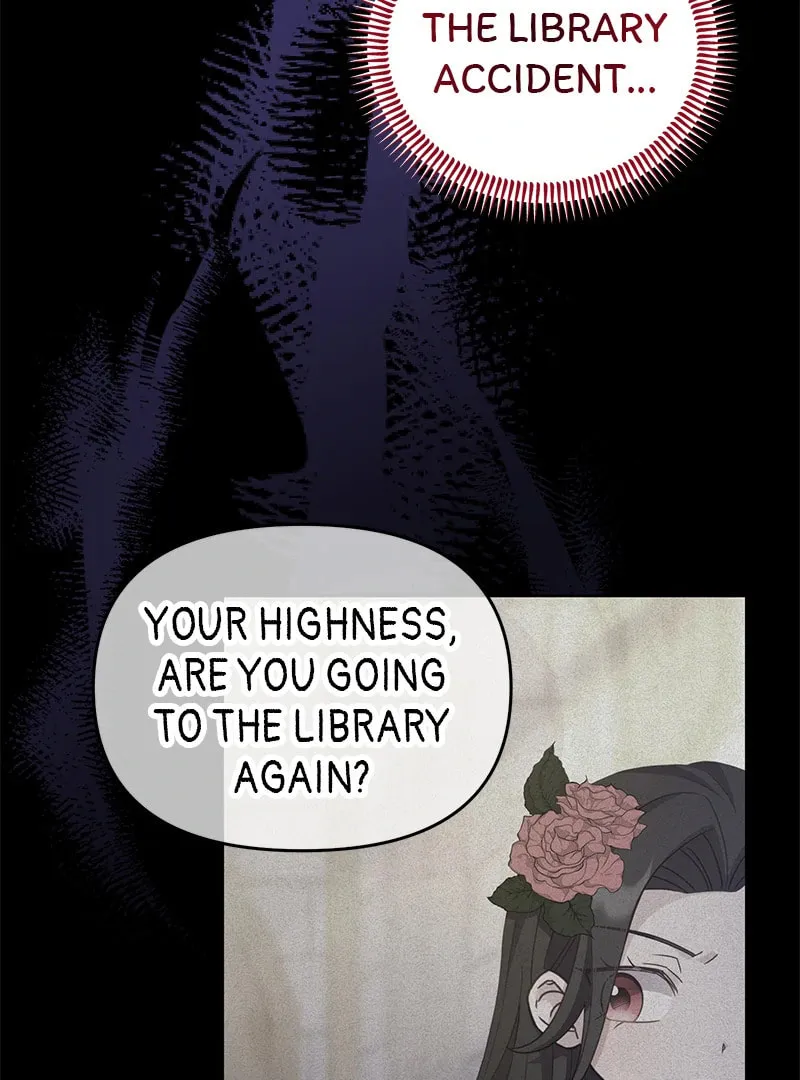 I Vow to Take the Tyrant's Throne Chapter 5 page 28 - 