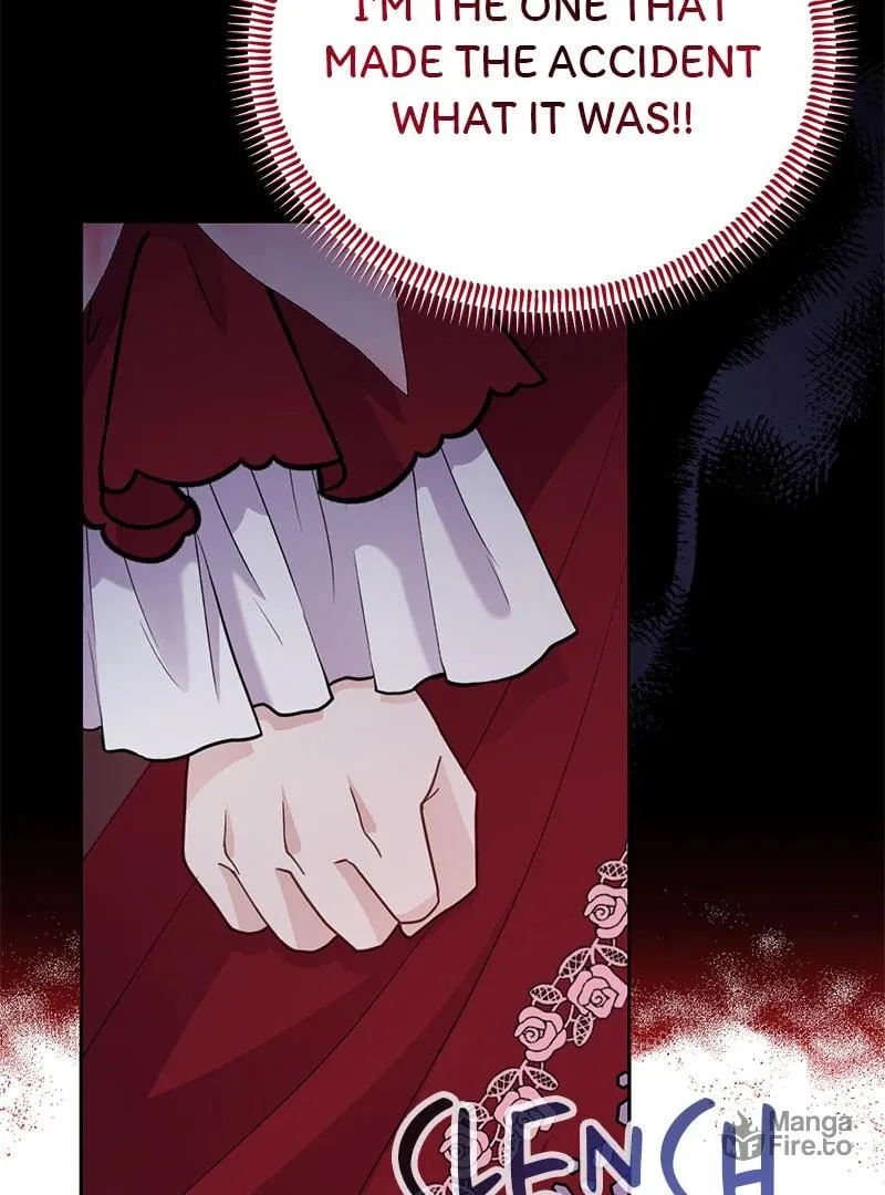 I Vow to Take the Tyrant's Throne Chapter 5 page 30 - 