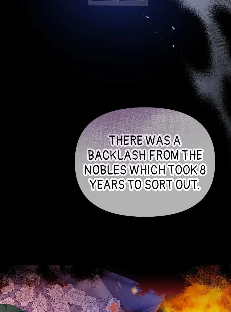I Vow to Take the Tyrant's Throne Chapter 5 page 4 - 
