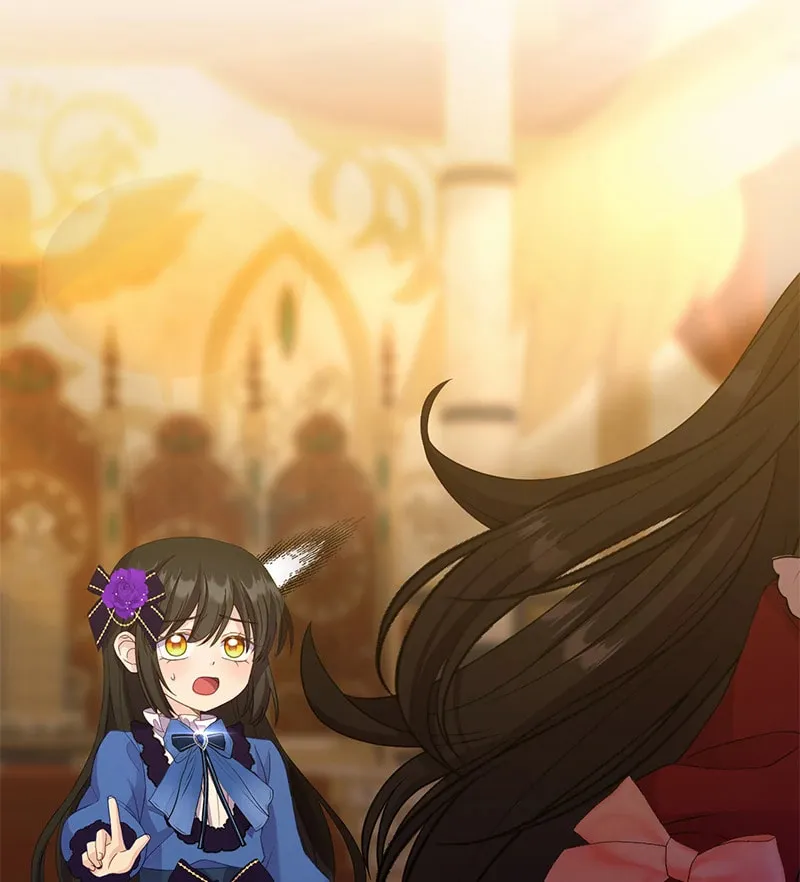 I Vow to Take the Tyrant's Throne Chapter 5 page 32 - 