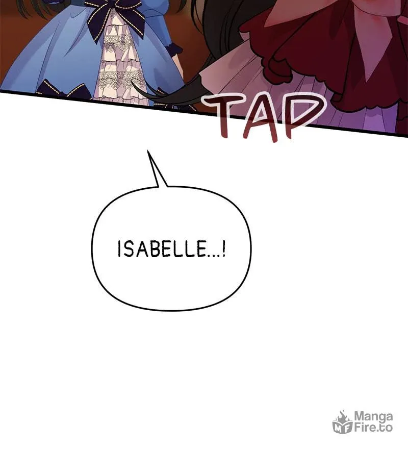 I Vow to Take the Tyrant's Throne Chapter 5 page 33 - 