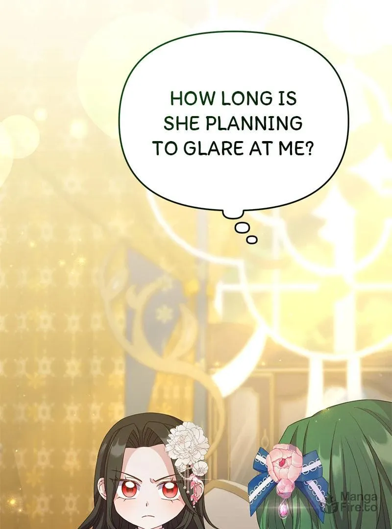 I Vow to Take the Tyrant's Throne Chapter 5 page 39 - 
