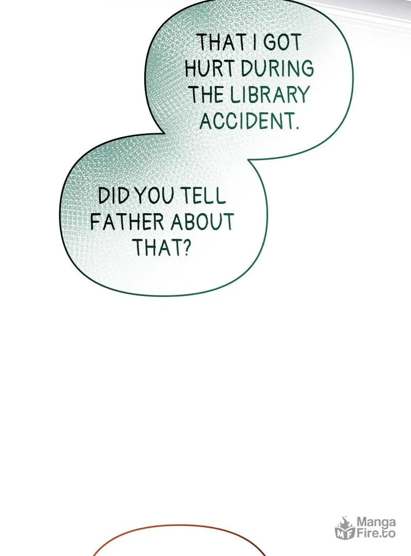 I Vow to Take the Tyrant's Throne Chapter 5 page 48 - 
