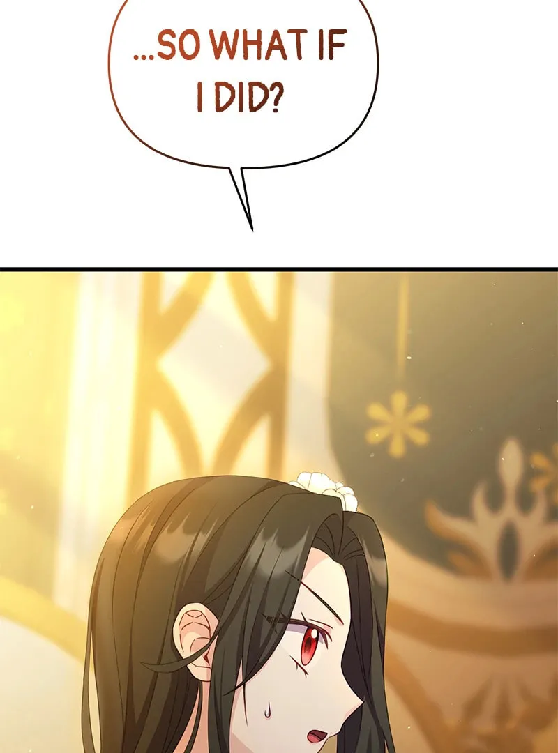I Vow to Take the Tyrant's Throne Chapter 5 page 49 - 