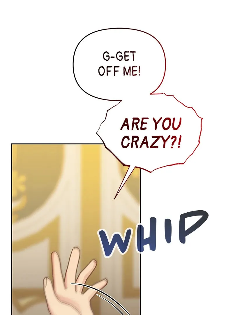 I Vow to Take the Tyrant's Throne Chapter 5 page 56 - 