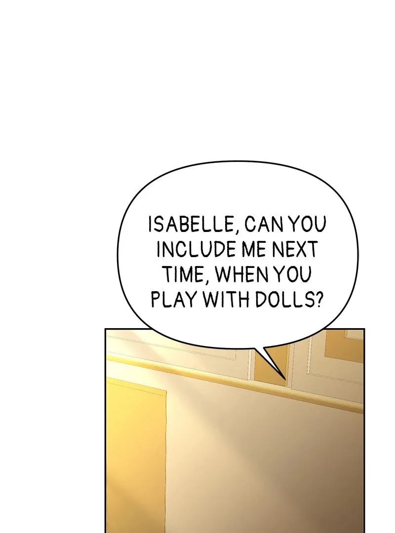 I Vow to Take the Tyrant's Throne Chapter 5 page 64 - 