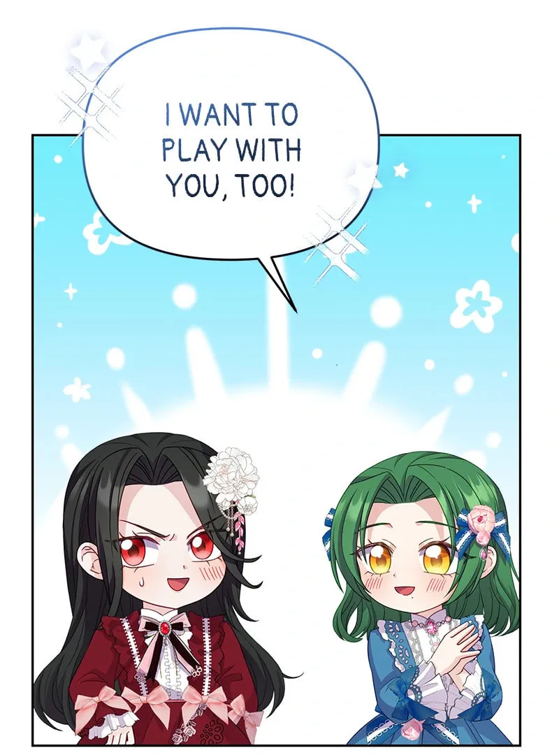 I Vow to Take the Tyrant's Throne Chapter 5 page 67 - 