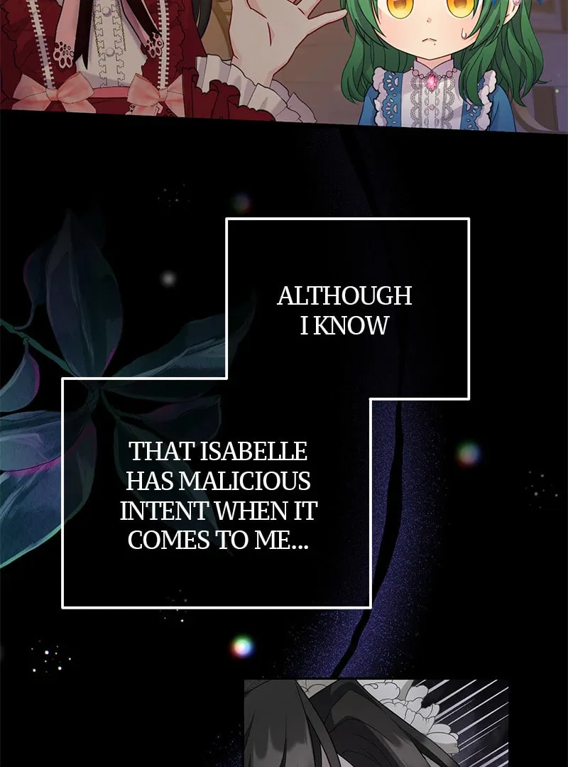 I Vow to Take the Tyrant's Throne Chapter 5 page 71 - 