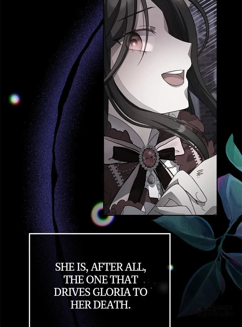 I Vow to Take the Tyrant's Throne Chapter 5 page 72 - 