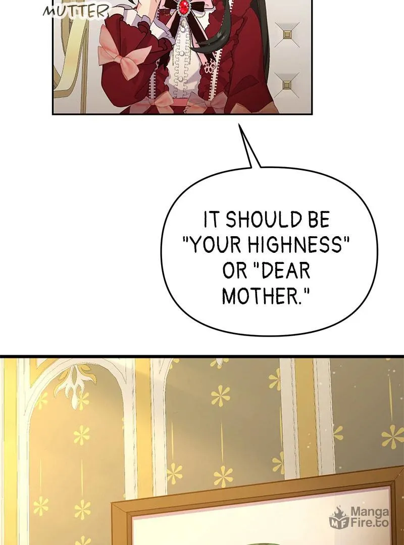I Vow to Take the Tyrant's Throne Chapter 5 page 75 - 