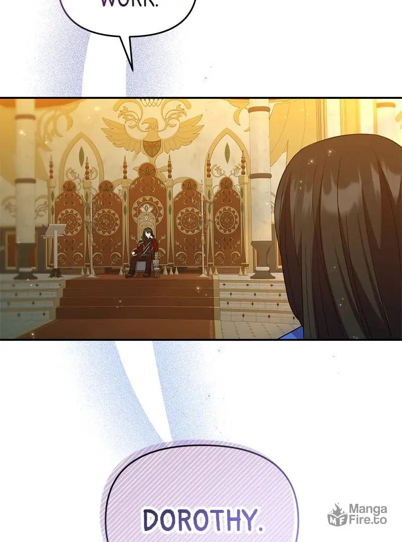 I Vow to Take the Tyrant's Throne Chapter 5 page 9 - 