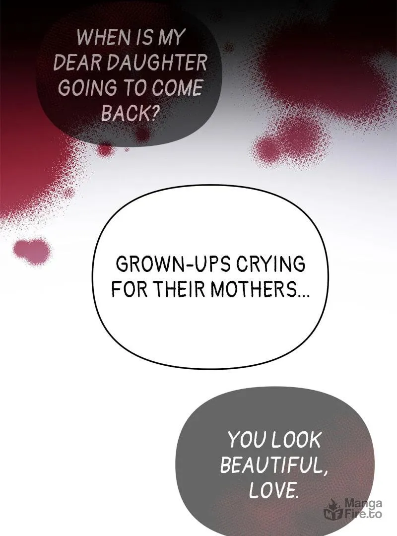 I Vow to Take the Tyrant's Throne Chapter 5 page 81 - 