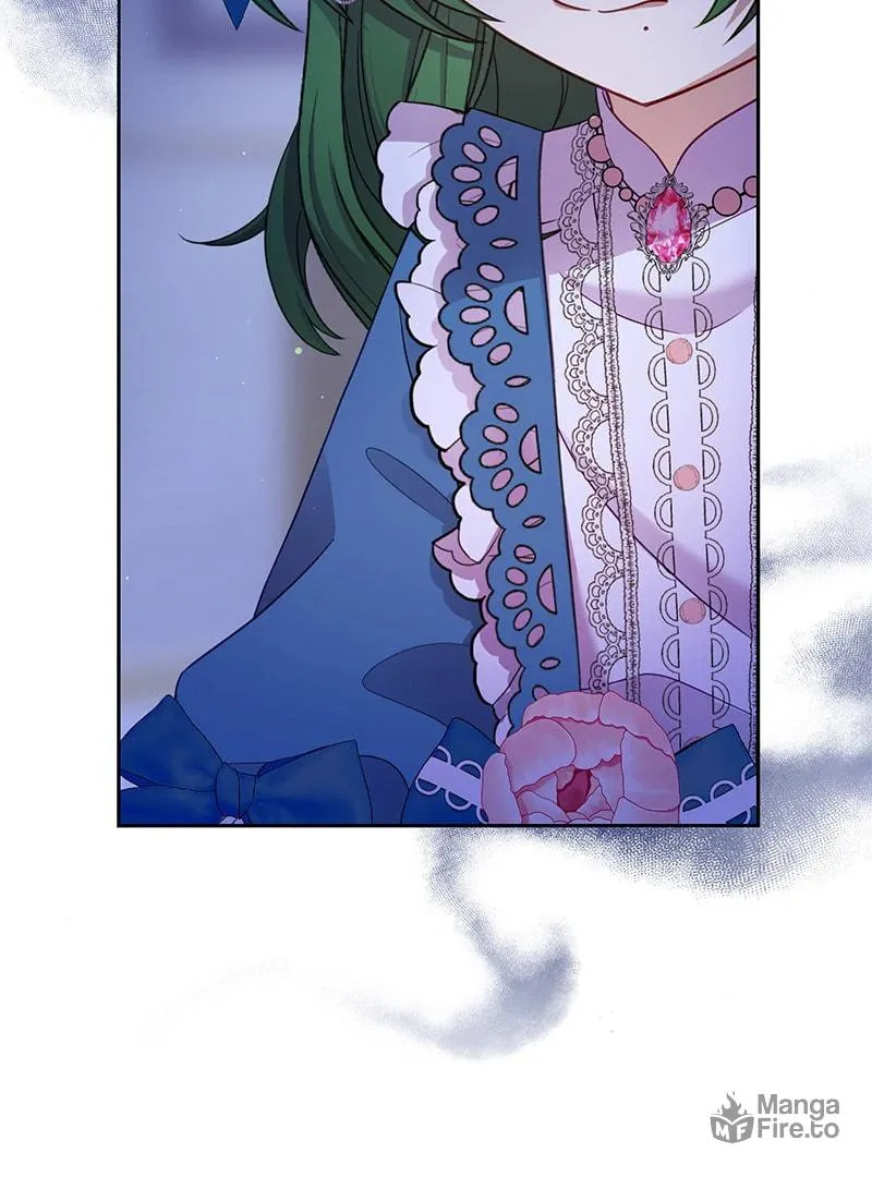 I Vow to Take the Tyrant's Throne Chapter 5 page 85 - 
