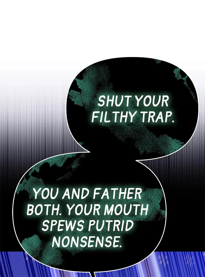 I Vow to Take the Tyrant's Throne Chapter 5 page 89 - 