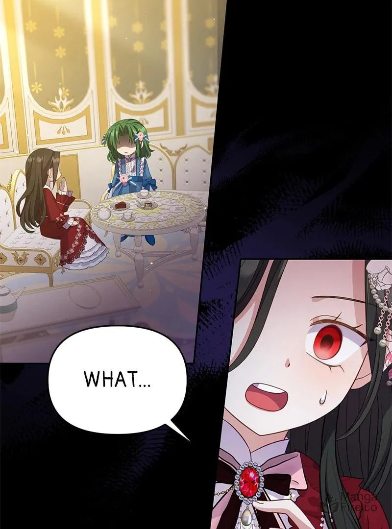 I Vow to Take the Tyrant's Throne Chapter 5 page 93 - 