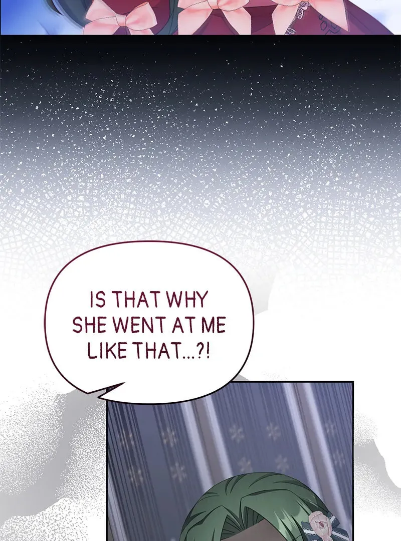 I Vow to Take the Tyrant's Throne Chapter 6 page 16 - 