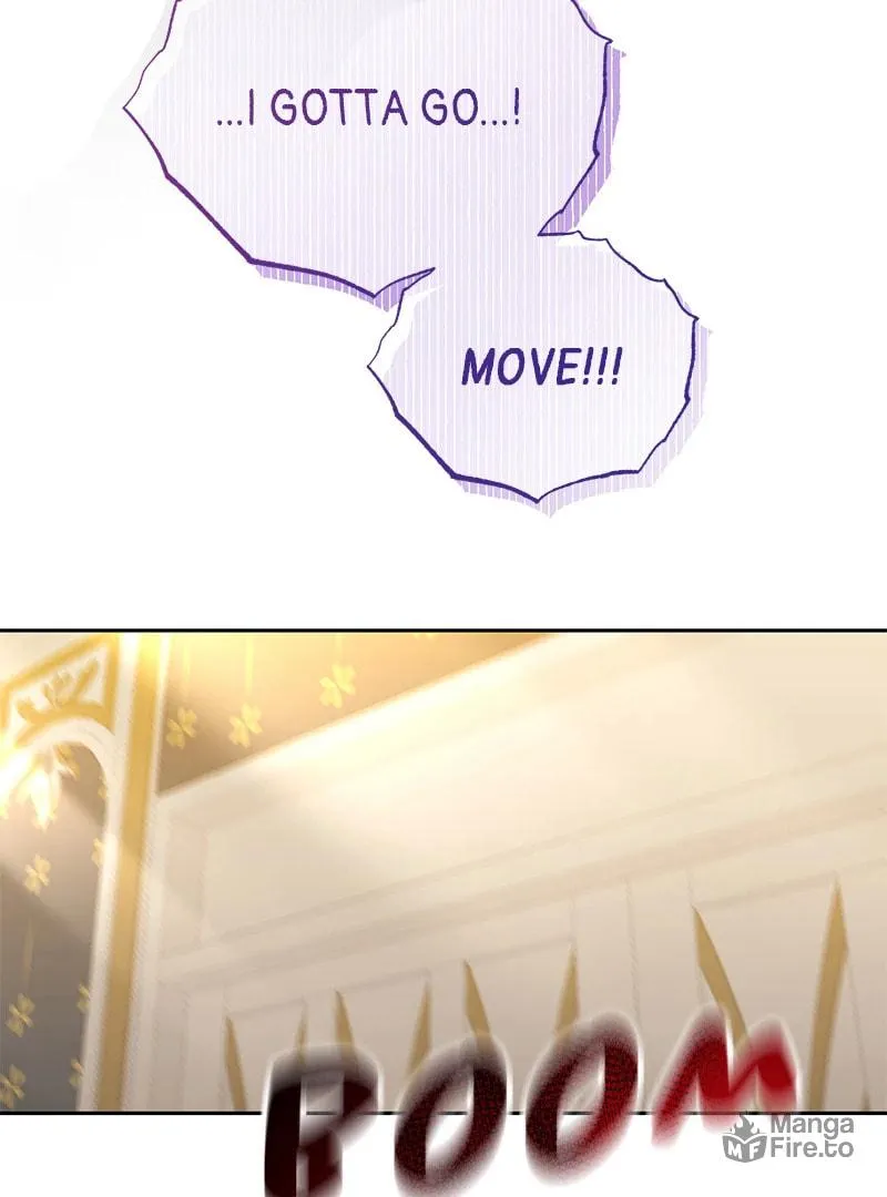 I Vow to Take the Tyrant's Throne Chapter 6 page 18 - 