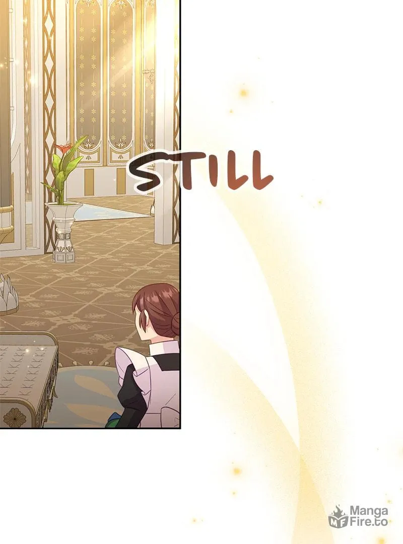 I Vow to Take the Tyrant's Throne Chapter 6 page 20 - 