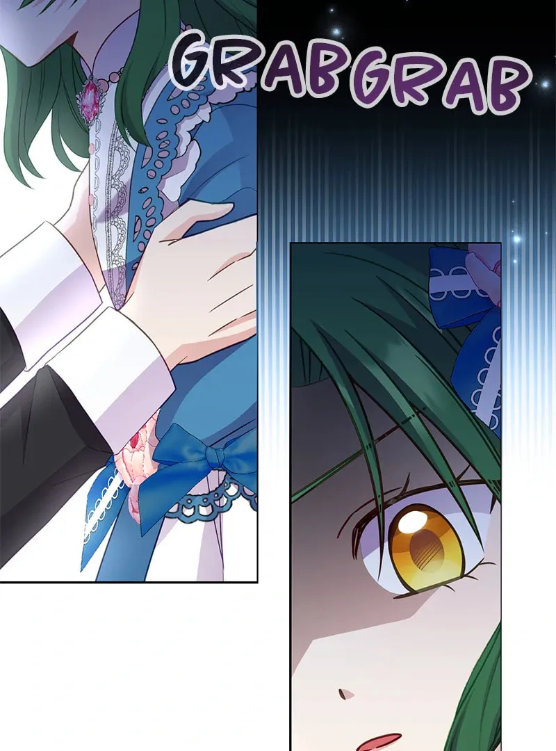 I Vow to Take the Tyrant's Throne Chapter 6 page 31 - 