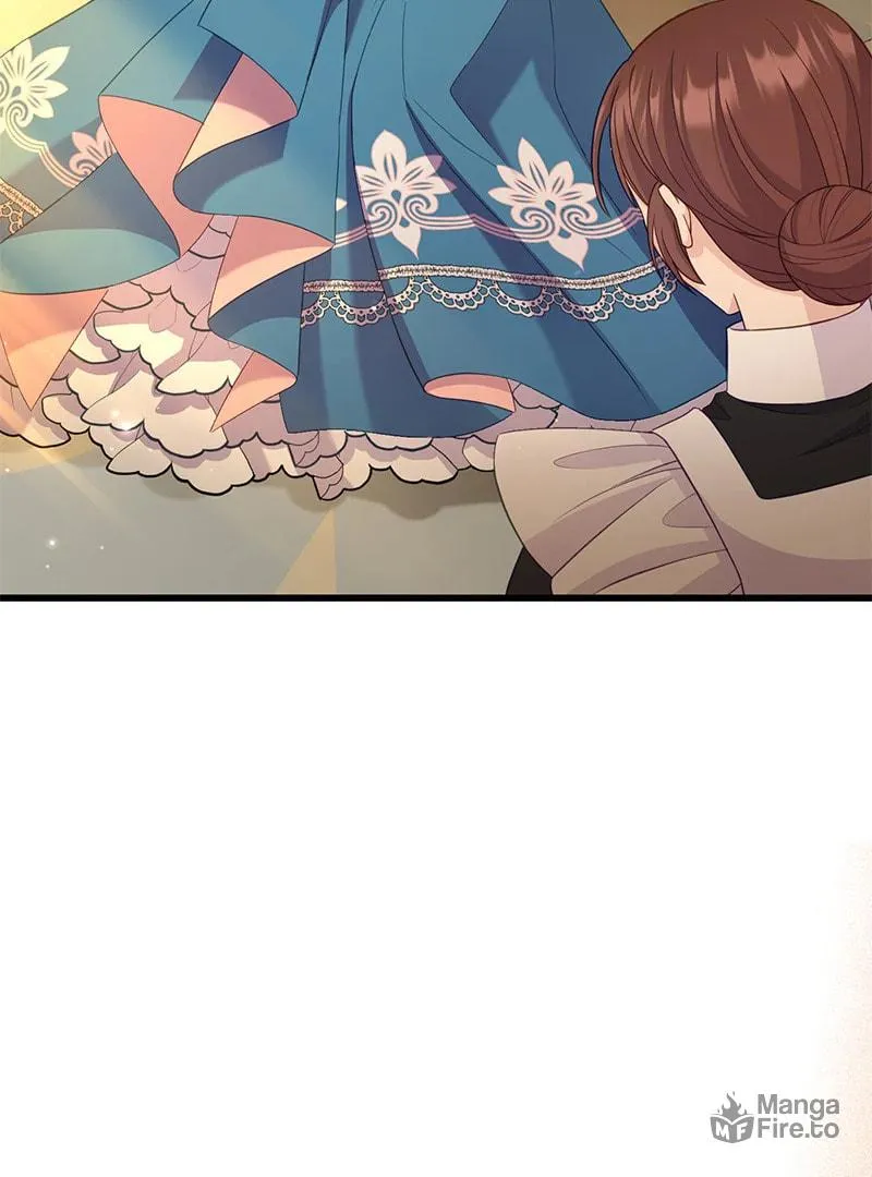 I Vow to Take the Tyrant's Throne Chapter 6 page 5 - 
