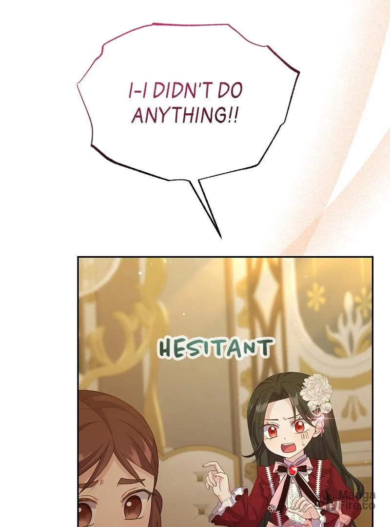 I Vow to Take the Tyrant's Throne Chapter 6 page 6 - 