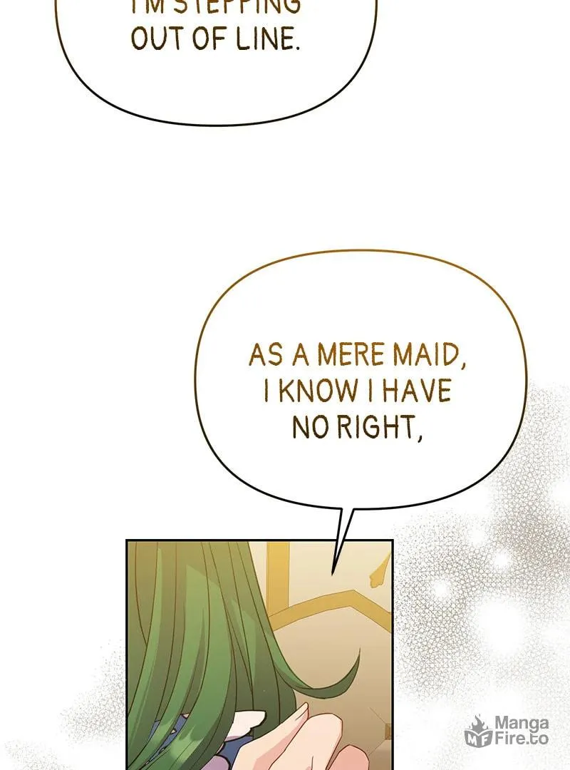 I Vow to Take the Tyrant's Throne Chapter 6 page 54 - 