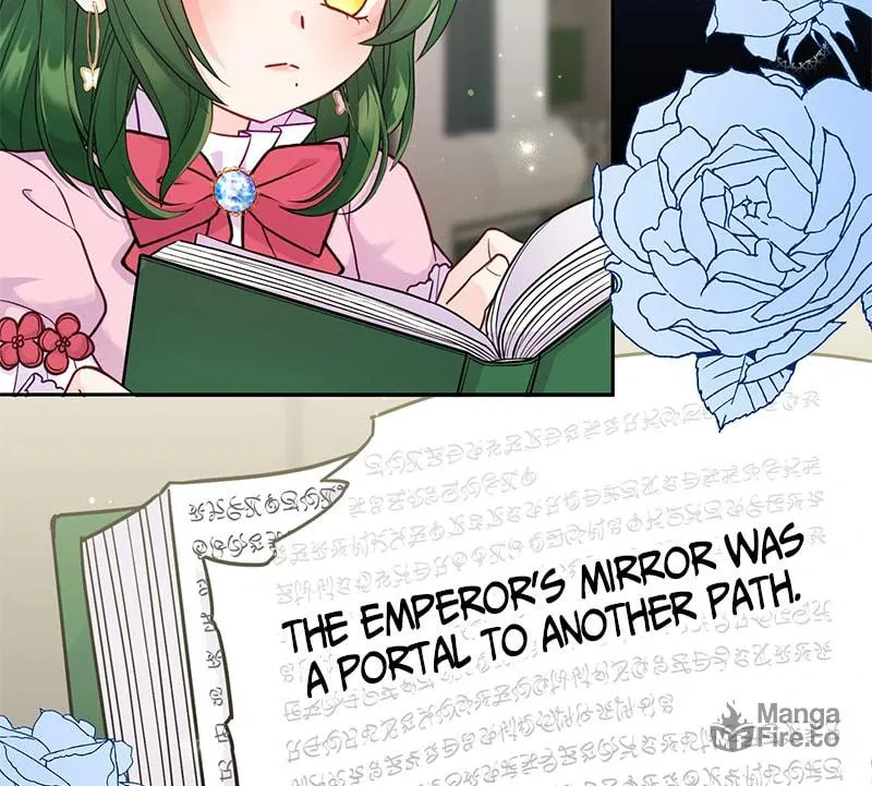 I Vow to Take the Tyrant's Throne Chapter 6 page 81 - 