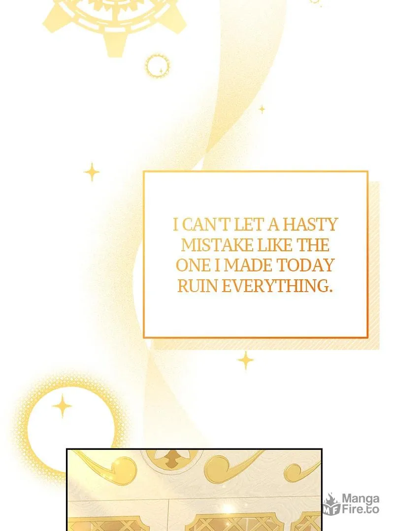 I Vow to Take the Tyrant's Throne Chapter 6 page 84 - 