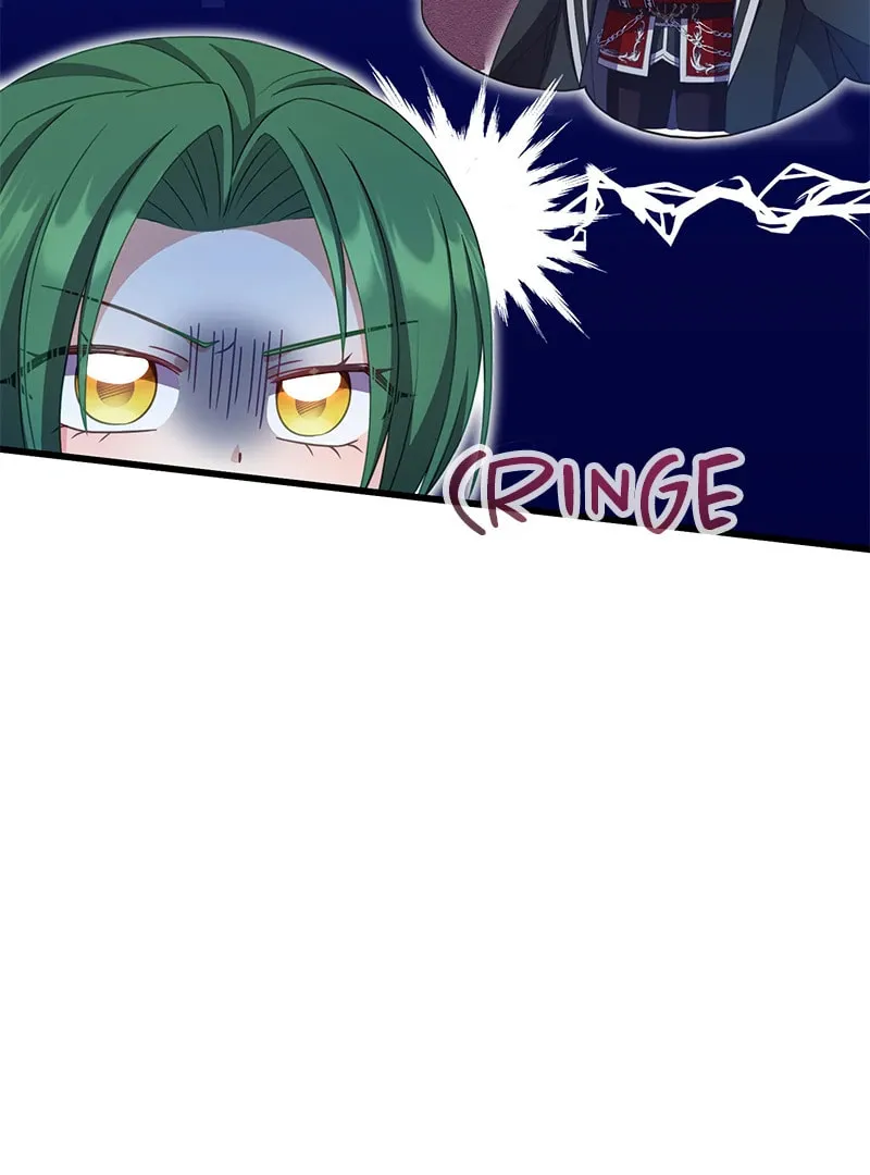 I Vow to Take the Tyrant's Throne Chapter 6 page 88 - 