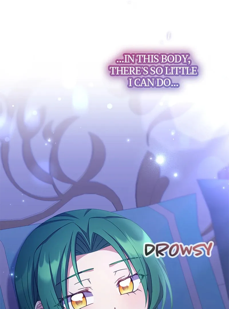 I Vow to Take the Tyrant's Throne Chapter 6 page 91 - 