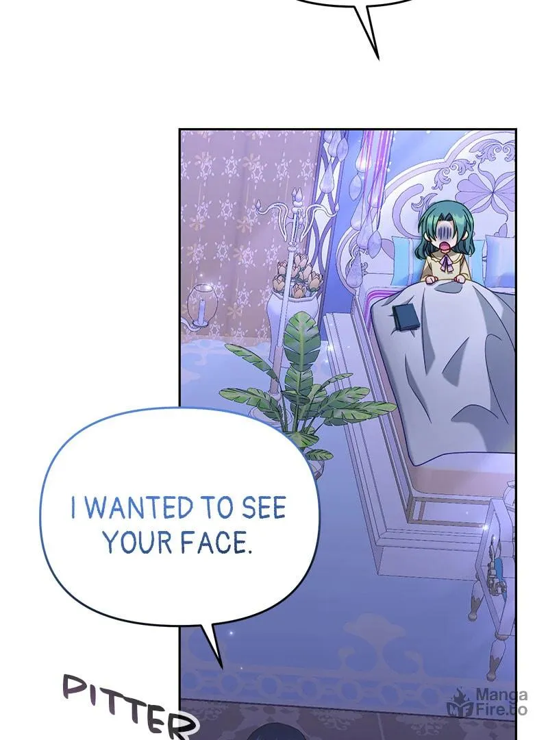I Vow to Take the Tyrant's Throne Chapter 6 page 100 - 