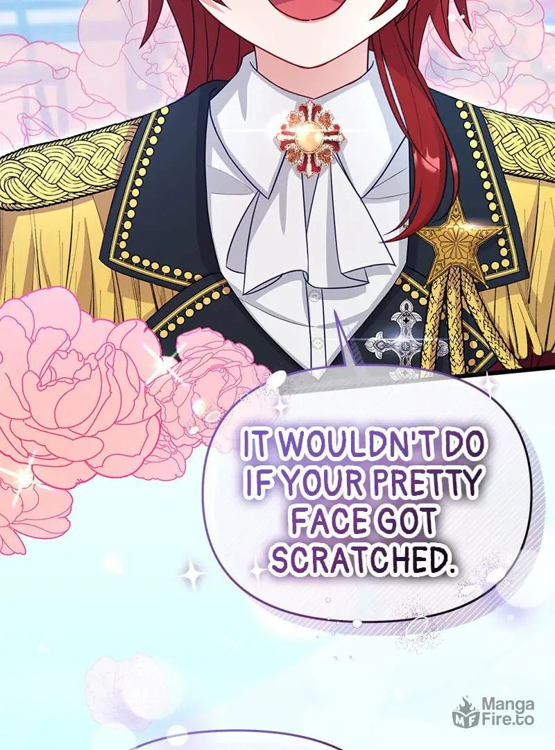 I Vow to Take the Tyrant's Throne Chapter 7 page 115 - 