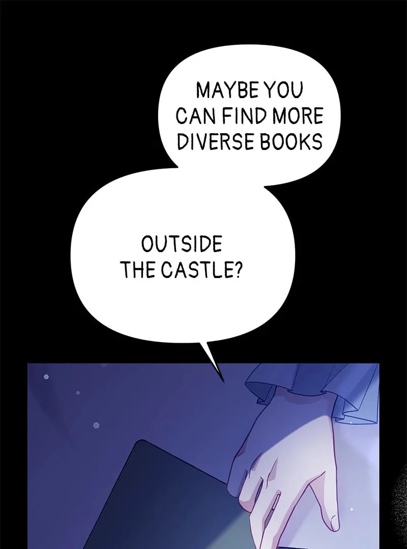 I Vow to Take the Tyrant's Throne Chapter 7 page 26 - 