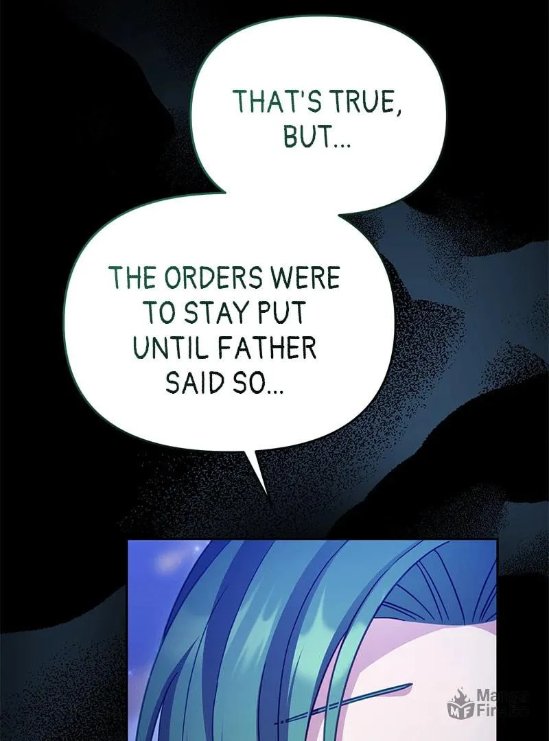 I Vow to Take the Tyrant's Throne Chapter 7 page 30 - 