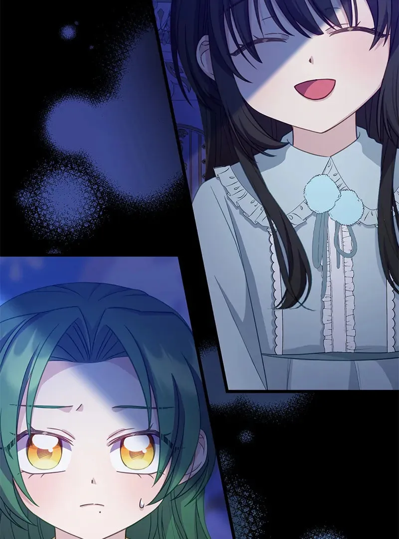 I Vow to Take the Tyrant's Throne Chapter 7 page 38 - 
