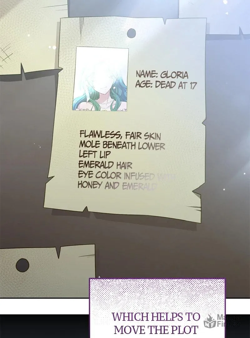 I Vow to Take the Tyrant's Throne Chapter 7 page 6 - 