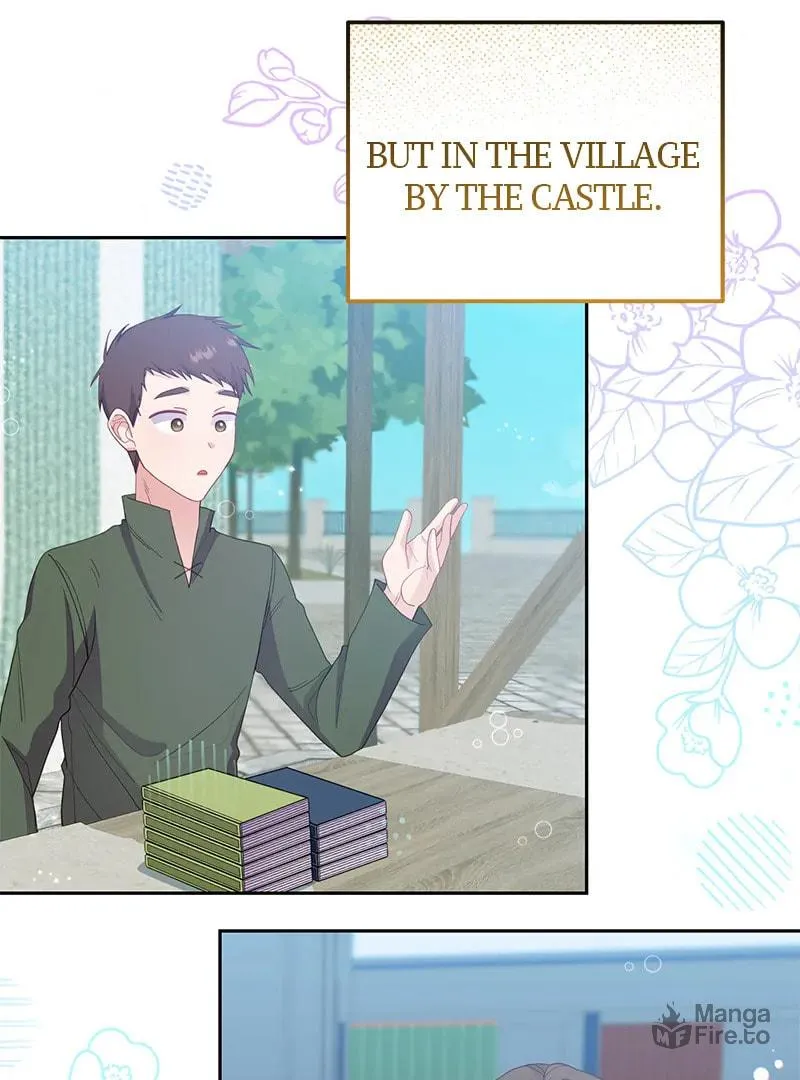 I Vow to Take the Tyrant's Throne Chapter 7 page 78 - 