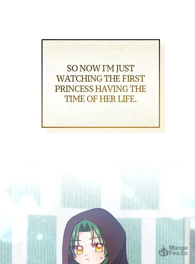 I Vow to Take the Tyrant's Throne Chapter 7 page 80 - 