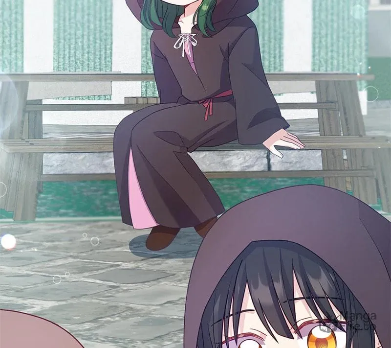I Vow to Take the Tyrant's Throne Chapter 7 page 81 - 